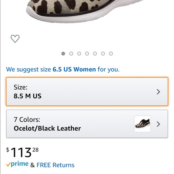 Cole HAAN women’s shoes in near perfect condition - Picture 8 of 8